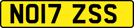 NO17ZSS