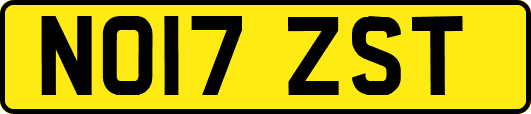 NO17ZST