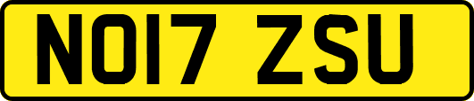 NO17ZSU