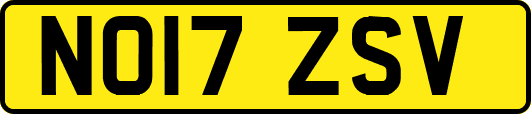 NO17ZSV