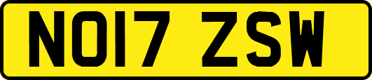 NO17ZSW
