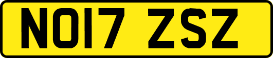 NO17ZSZ