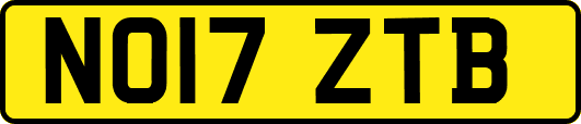 NO17ZTB
