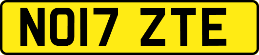 NO17ZTE