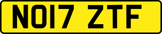 NO17ZTF