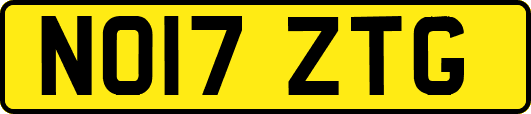 NO17ZTG