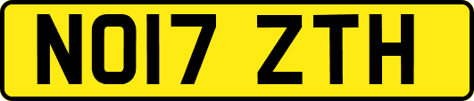 NO17ZTH