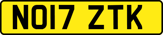 NO17ZTK