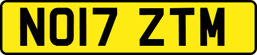 NO17ZTM