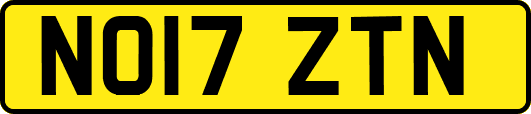 NO17ZTN