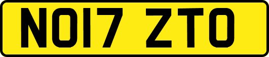 NO17ZTO