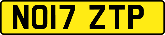 NO17ZTP