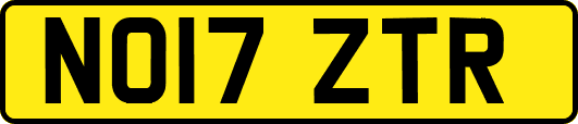 NO17ZTR