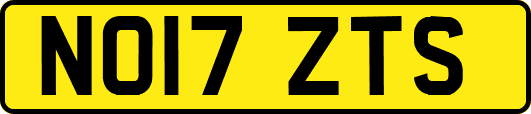 NO17ZTS