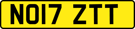 NO17ZTT