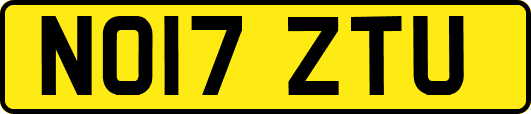 NO17ZTU