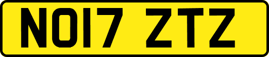 NO17ZTZ