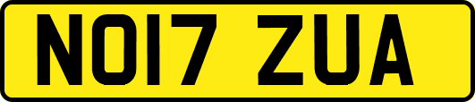 NO17ZUA