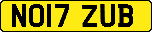 NO17ZUB