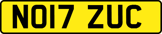 NO17ZUC