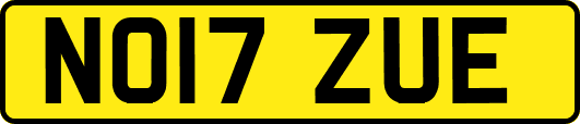 NO17ZUE