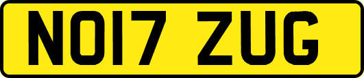 NO17ZUG