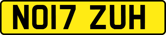 NO17ZUH