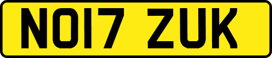 NO17ZUK