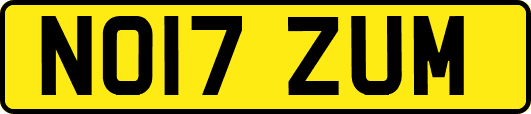 NO17ZUM