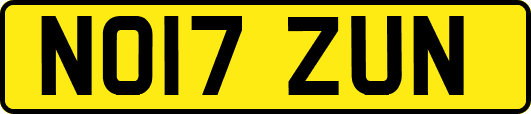 NO17ZUN