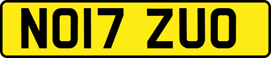 NO17ZUO