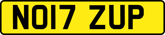 NO17ZUP