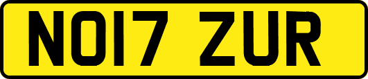 NO17ZUR