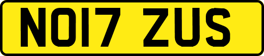 NO17ZUS
