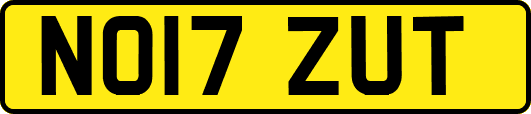 NO17ZUT