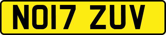 NO17ZUV