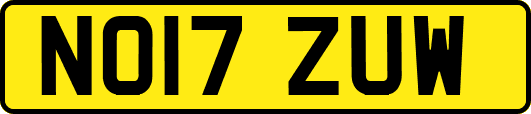 NO17ZUW