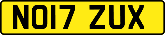 NO17ZUX