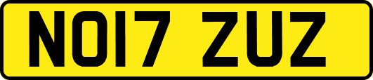 NO17ZUZ