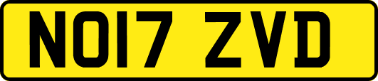 NO17ZVD
