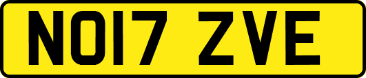 NO17ZVE