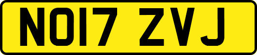 NO17ZVJ