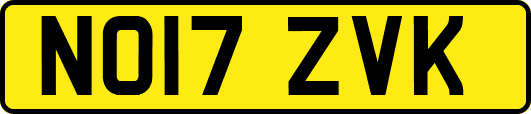 NO17ZVK