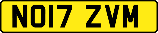 NO17ZVM