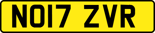 NO17ZVR