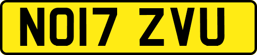 NO17ZVU