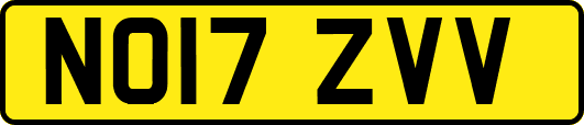 NO17ZVV