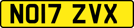NO17ZVX
