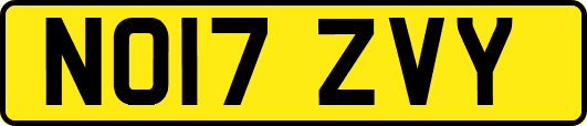 NO17ZVY