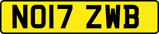NO17ZWB